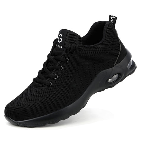 Mens Safety Work Shoes