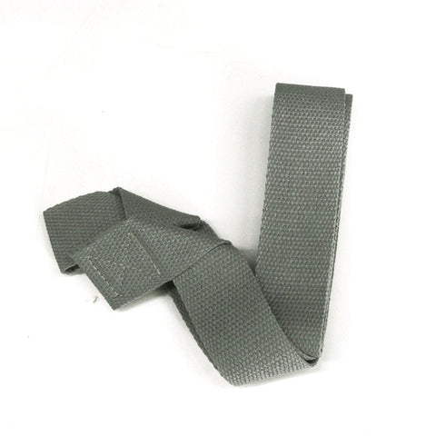 Adjustable Sports Sling Shoulder Carry Belt Exercise