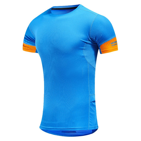 Women Sport Running T Shirt
