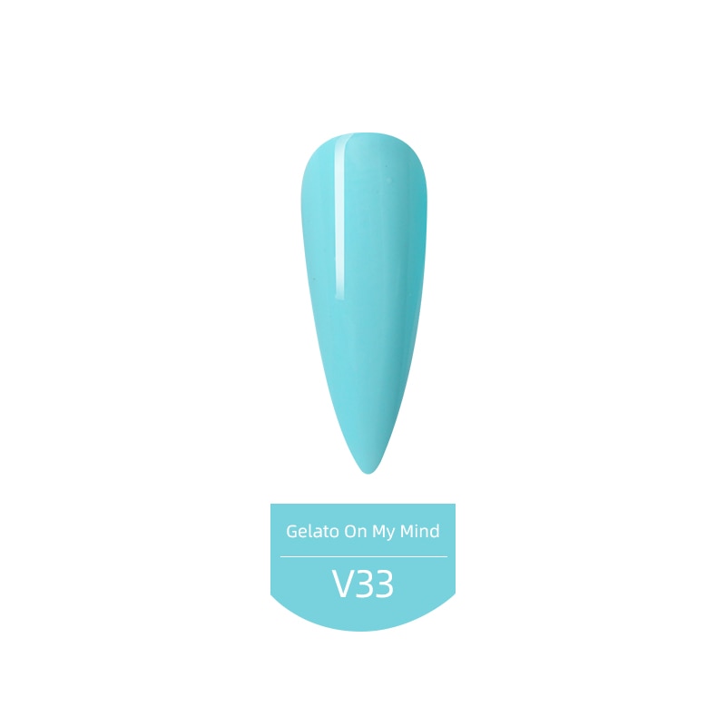 15ml UV Painting opies Gel Nail Polish