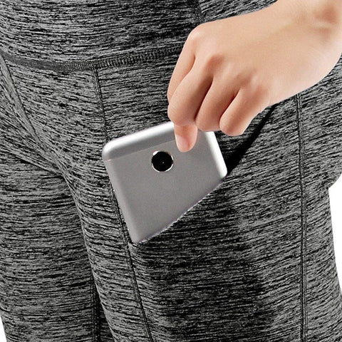 Women Tights Casual Sports Pants