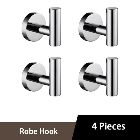 Bathroom Hardware Set