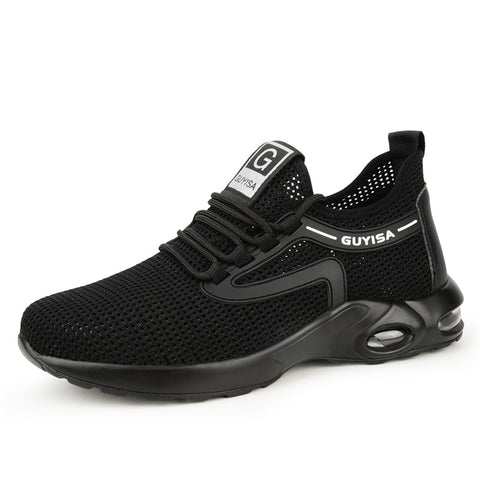 Mens Safety Work Shoes