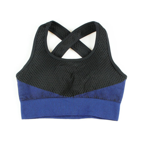 Women Seamless Sports Gym Suits