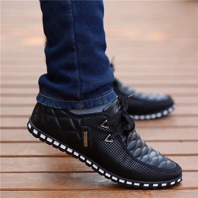 Autumn Men Casual Shoes