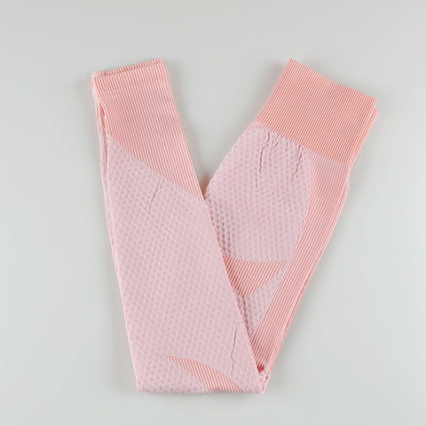 Women Seamless Sports Gym Suits