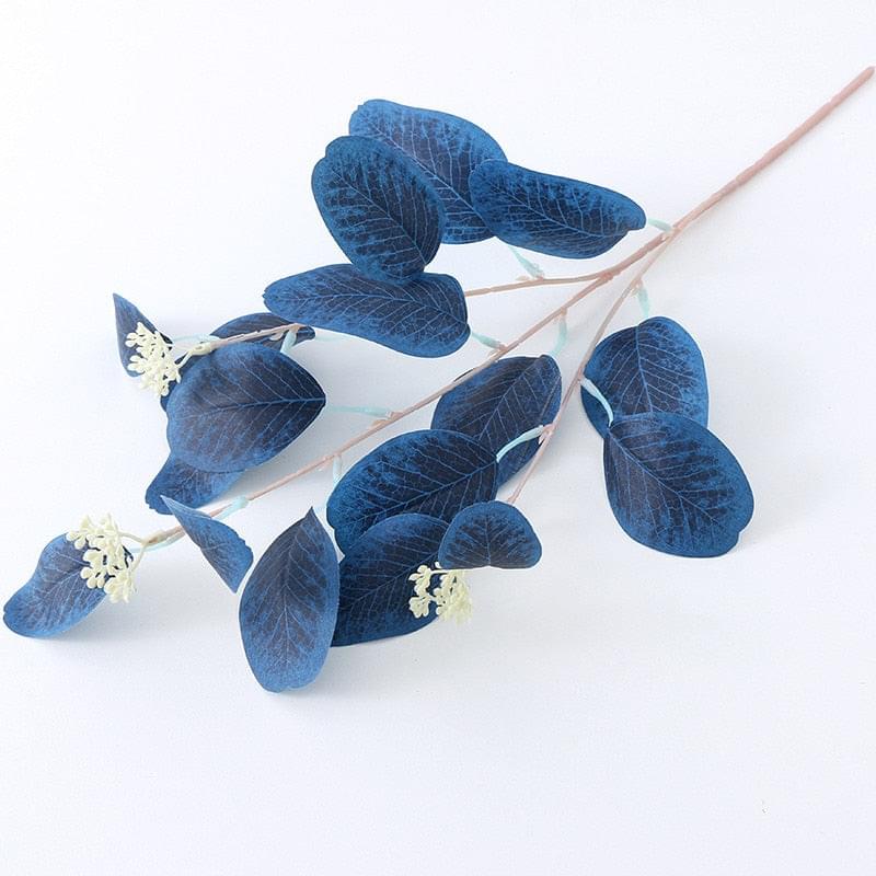 Artificial Eucalyptus Leaves