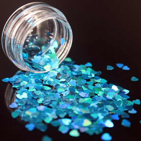 1Pcs Star Sparkle Makeup Toys