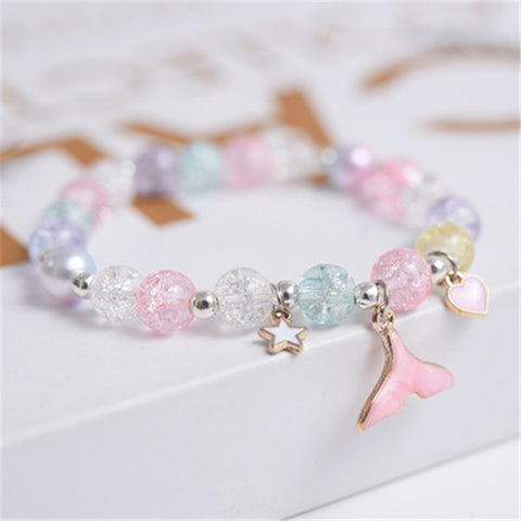 New Makersland Cute Popcorn beads Bracelet