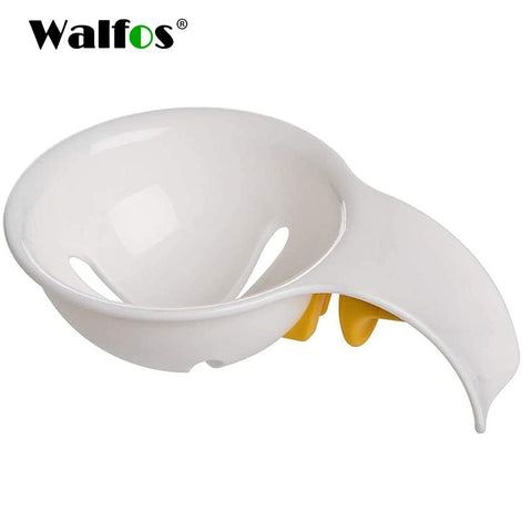 Wheat Straw Egg White Separator