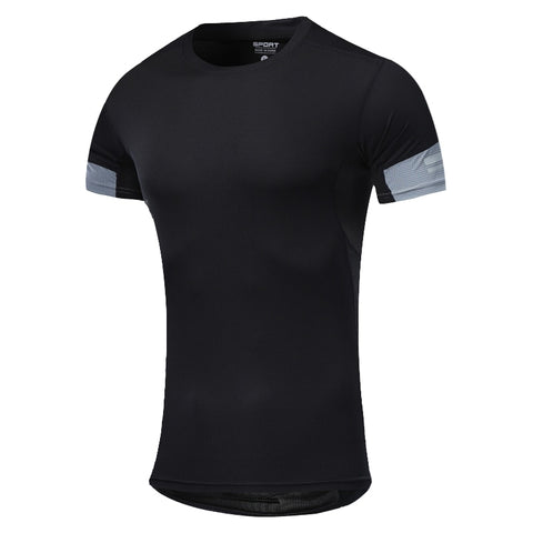 Women Sport Running T Shirt