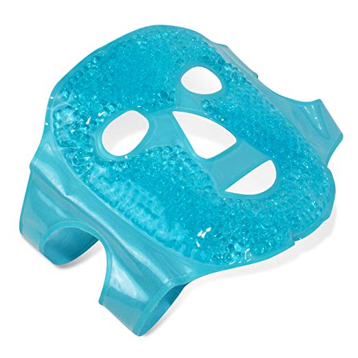 Ice Gel Face Mask