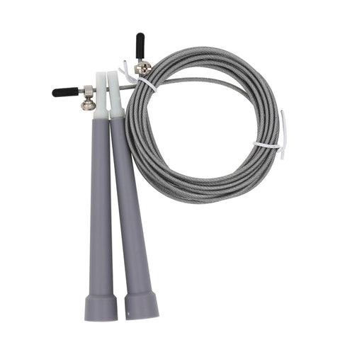 New Steel Wire Durable Fast Jump Rope