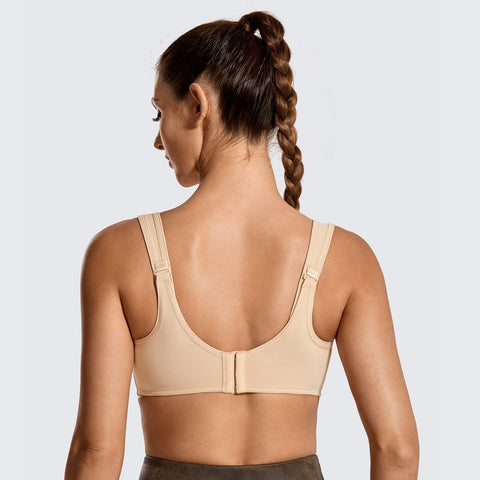 Women Max Control Sports Bra