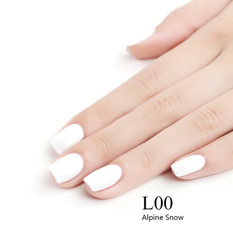 273 Color Nail Gel Polish