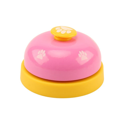 Pet Creative Call Bell Toy