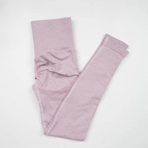 Women Seamless Yoga Fitness Workout Clothes