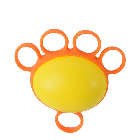 Finger Grip Ball Massage