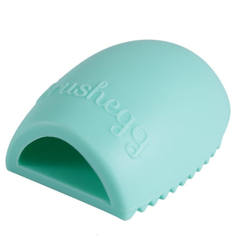 1pcs Silicone Egg Brush