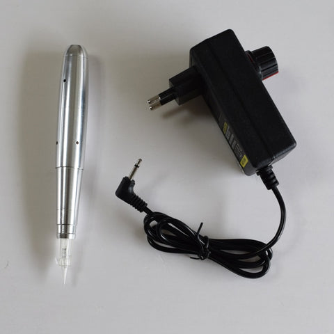 Professional Wireless Permanent Makeup Machine Pen