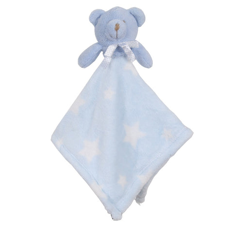 Baby Stuffed Animal Soothe Blanket