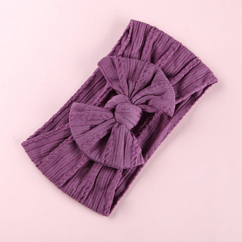 1Pcs Newborn Baby Headband