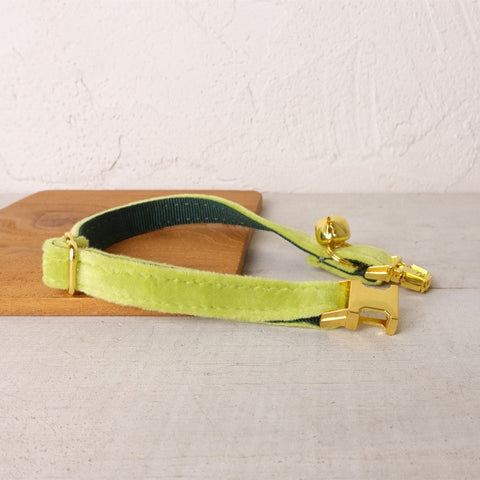 Cat Bowtie Choker Collar
