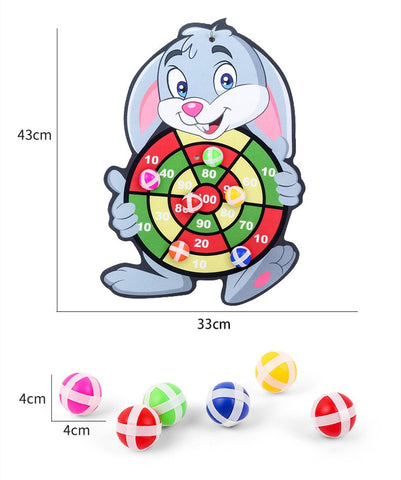 New Family Interactive Educational Toy