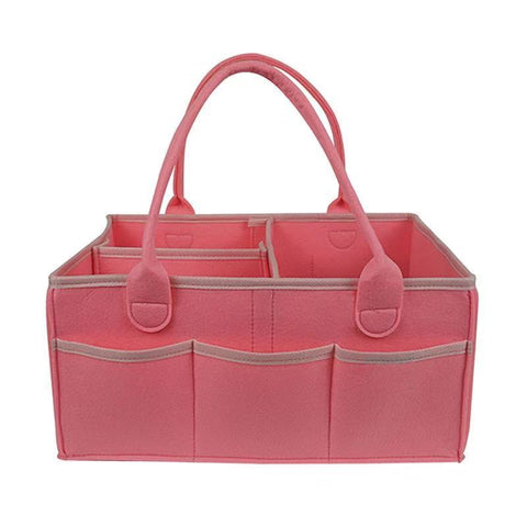 Baby Diaper Organizer Bag