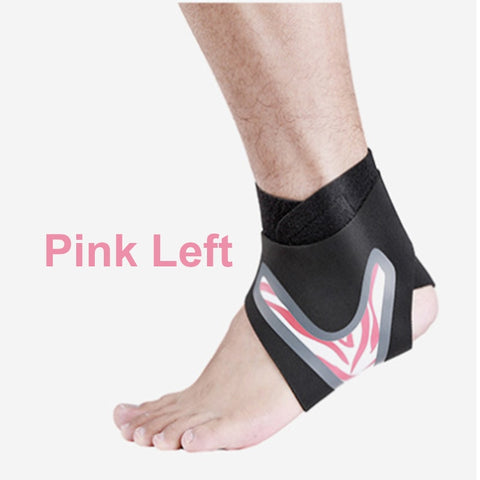 1 Pcs Sports Ankle Brace