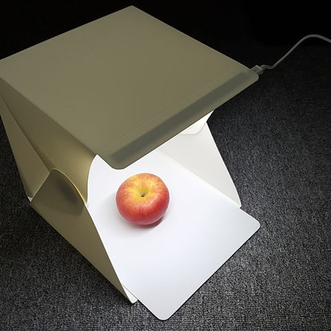 New Portable Folding Photography LED Light