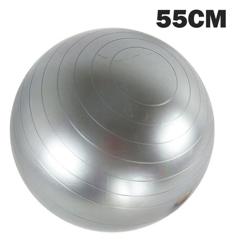 PVC Fitness Ballen Balls