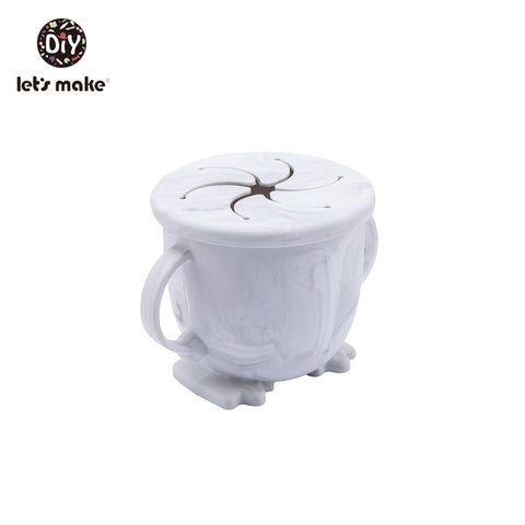 Three-In-One Baby Feeding Cups