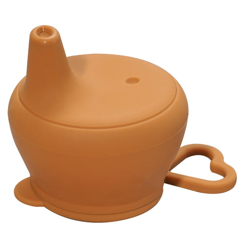 Baby Silicon Feeding Cups