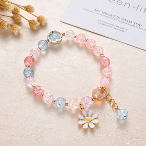 New Makersland Cute Popcorn beads Bracelet