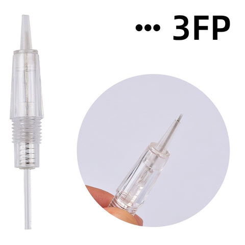 Professional Wireless Permanent Makeup Machine Pen