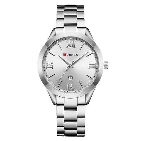 New Women Steel Watches