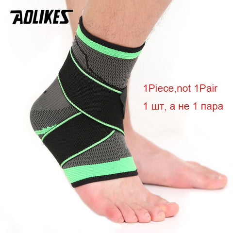 Sports Ankle Brace Band