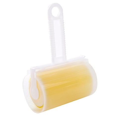 New Reusable Lint Remover