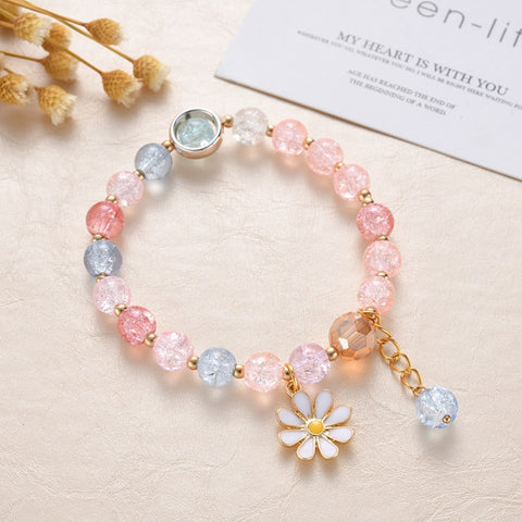 New Makersland Cute Popcorn beads Bracelet