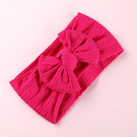 1Pcs Newborn Baby Headband