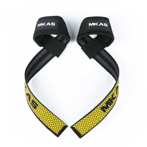 New Weight lifting Wrist Straps