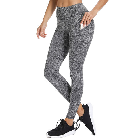 Women Tights Casual Sports Pants