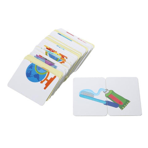 Baby Cognition Puzzle Toys