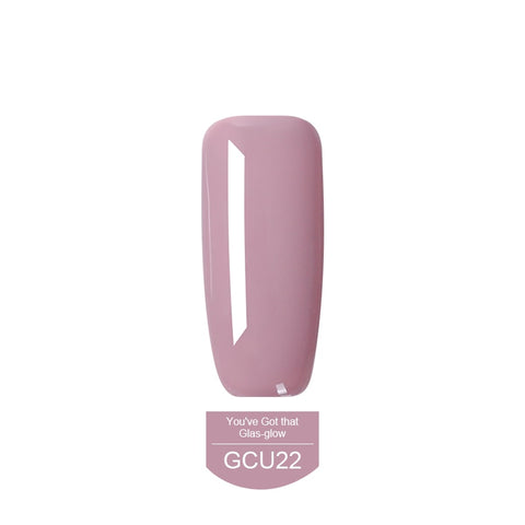 198 Colors Soak Off UV LED Gel Nail Polish Set
