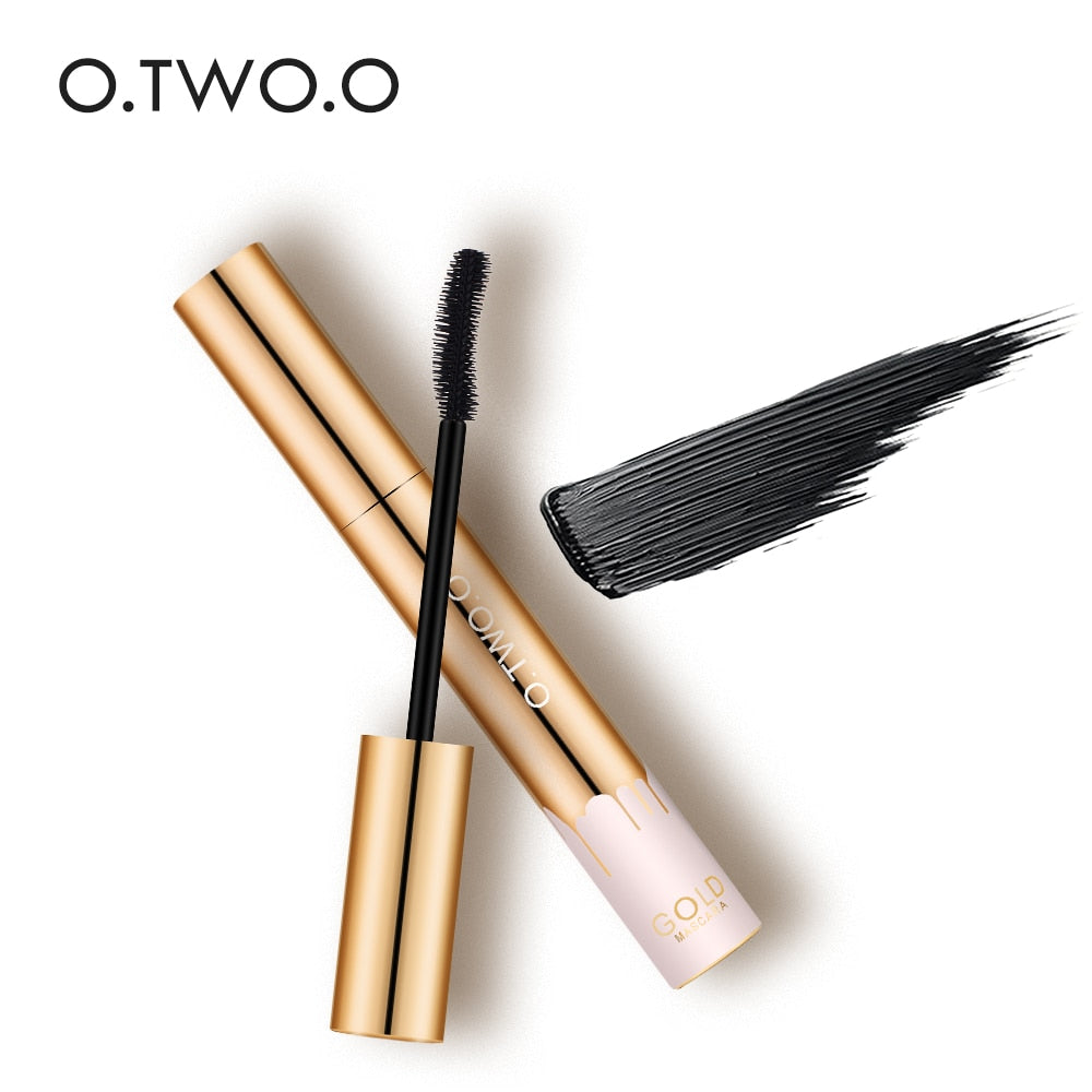 Eyelash Extension 3D Mascara
