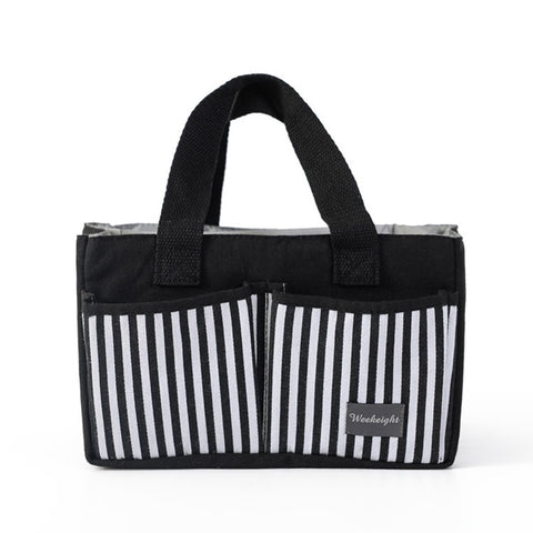 Baby Diaper Organizer Bag