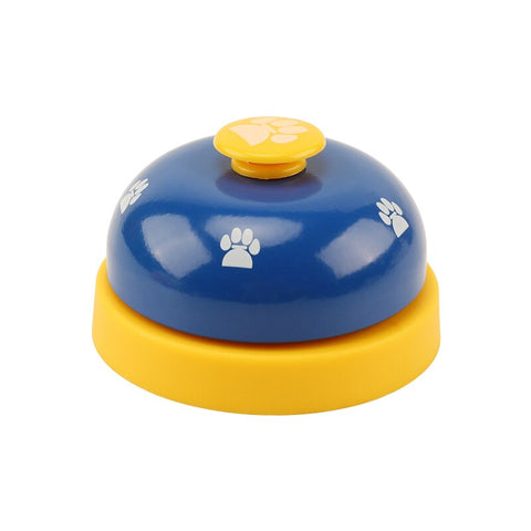 Pet Creative Call Bell Toy