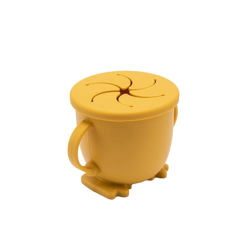 Three-In-One Baby Feeding Cups