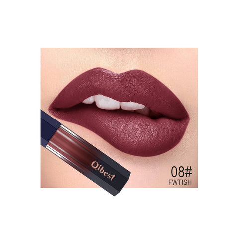 Long Lasting Liquid Lipstick